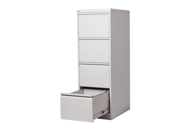 Συρταριέρα φακέλων Nextdeco γκρι 4 συρτάρια Υ133,1x46x62εκ. Συρταριέρα φακέλων Nextdeco γκρι 4 συρτάρια Υ133,1x46x62εκ.
