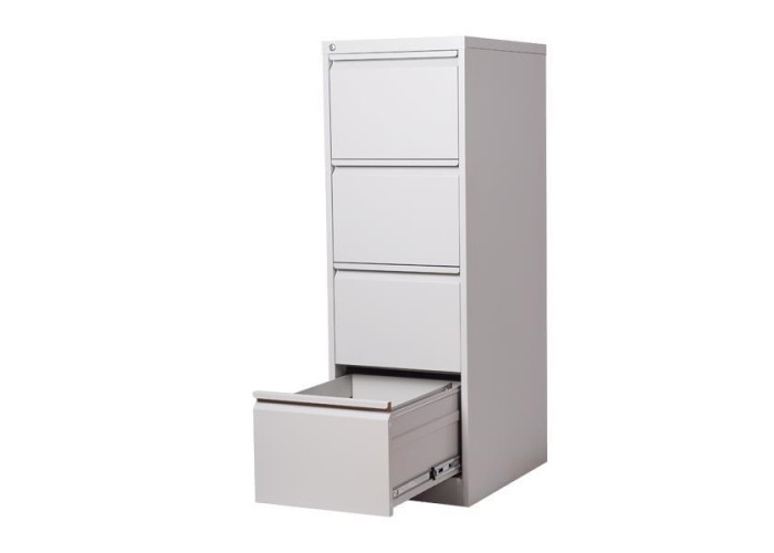 Συρταριέρα φακέλων Nextdeco γκρι 4 συρτάρια Υ133,1x46x62εκ. Συρταριέρα φακέλων Nextdeco γκρι 4 συρτάρια Υ133,1x46x62εκ.