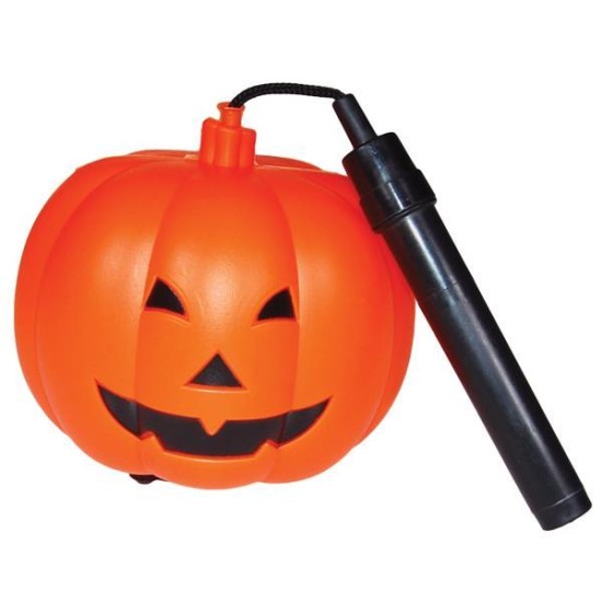 Φανάρι Halloween, πλαστικό 'Κολοκύθα Φανάρι Halloween, πλαστικό 'Κολοκύθα