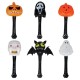 Φωτιζόμενο ραβδί Halloween σε διάφορα σχέδια Φωτιζόμενο ραβδί Halloween σε διάφορα σχέδια