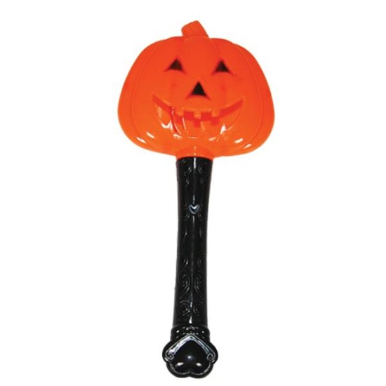 Φωτιζόμενο ραβδί Halloween σε διάφορα σχέδια Φωτιζόμενο ραβδί Halloween σε διάφορα σχέδια