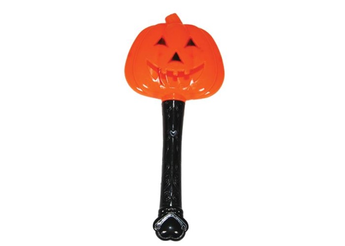 Φωτιζόμενο ραβδί Halloween σε διάφορα σχέδια Φωτιζόμενο ραβδί Halloween σε διάφορα σχέδια