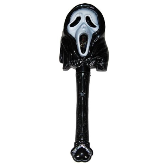 Φωτιζόμενο ραβδί Halloween σε διάφορα σχέδια Φωτιζόμενο ραβδί Halloween σε διάφορα σχέδια