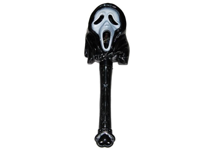 Φωτιζόμενο ραβδί Halloween σε διάφορα σχέδια Φωτιζόμενο ραβδί Halloween σε διάφορα σχέδια