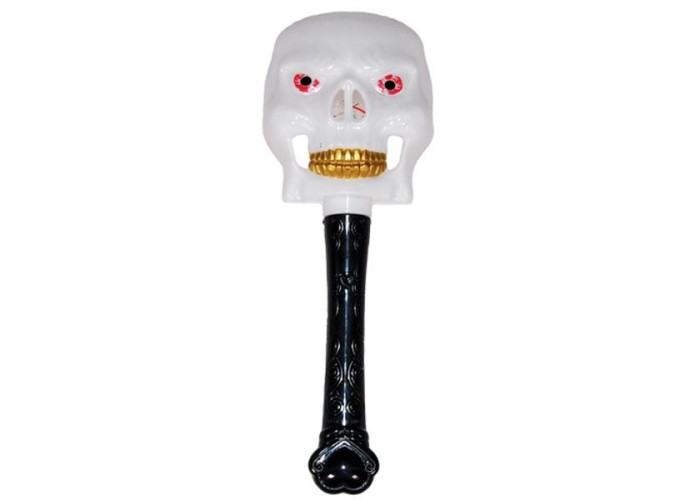 Φωτιζόμενο ραβδί Halloween σε διάφορα σχέδια Φωτιζόμενο ραβδί Halloween σε διάφορα σχέδια