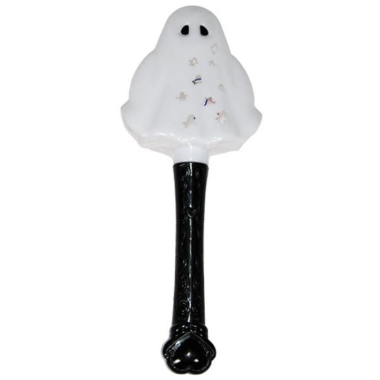 Φωτιζόμενο ραβδί Halloween σε διάφορα σχέδια Φωτιζόμενο ραβδί Halloween σε διάφορα σχέδια