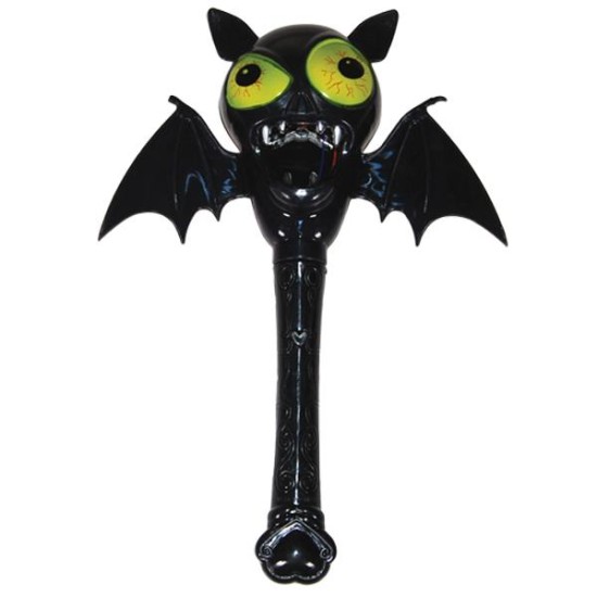 Φωτιζόμενο ραβδί Halloween σε διάφορα σχέδια Φωτιζόμενο ραβδί Halloween σε διάφορα σχέδια
