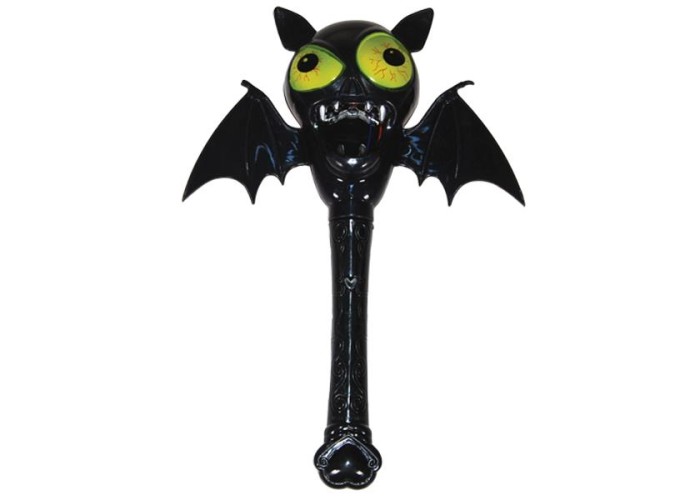 Φωτιζόμενο ραβδί Halloween σε διάφορα σχέδια Φωτιζόμενο ραβδί Halloween σε διάφορα σχέδια