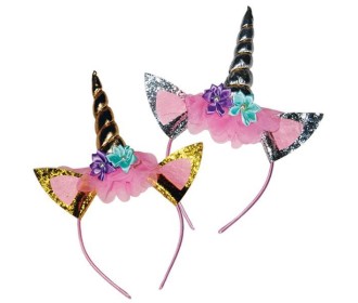 Στέκα μονόκερος, 26x18 εκ.