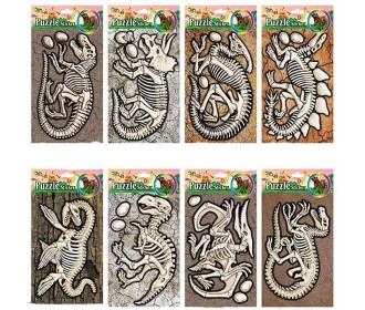 Αυτοκόλλητο παζλ 