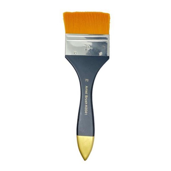 Πινέλο για gesso Νο7 Πινέλο για gesso Νο7