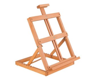 Καβαλέτο επιτραπέζιο Y48x33x35εκ.