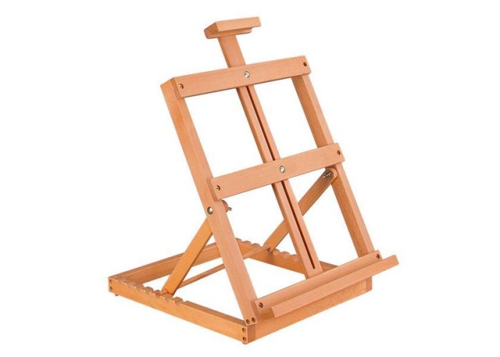 Καβαλέτο επιτραπέζιο Y48x33x35εκ. Καβαλέτο επιτραπέζιο Y48x33x35εκ.