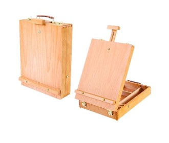 Καβαλέτο επιτραπέζιο Y36x27x10εκ.