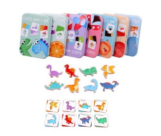 Επιτραπέζιο με κάρτες 