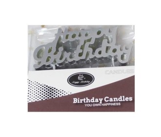 Κεράκι γενεθλίων 