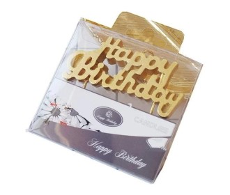 Κεράκι γενεθλίων 