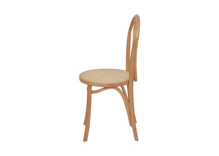 Καρέκλα ξύλινη Nextdeco vintage Υ91x42x47,5εκ Καρέκλα ξύλινη Nextdeco vintage Υ91x42x47,5εκ