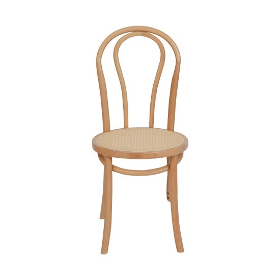 Καρέκλα ξύλινη Nextdeco vintage Υ91x42x47,5εκ Καρέκλα ξύλινη Nextdeco vintage Υ91x42x47,5εκ