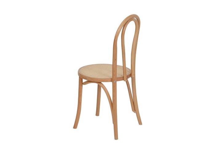 Καρέκλα ξύλινη Nextdeco vintage Υ91x42x47,5εκ Καρέκλα ξύλινη Nextdeco vintage Υ91x42x47,5εκ