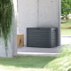 Μπαούλο αποθήκευσης κήπου 280 lt Υ55x116x43.8εκ Μπαούλο αποθήκευσης κήπου 280 lt Υ55x116x43.8εκ
