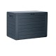 Μπαούλο αποθήκευσης κήπου 280 lt Υ55x116x43.8εκ Μπαούλο αποθήκευσης κήπου 280 lt Υ55x116x43.8εκ
