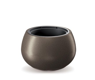 Γλάστρα - κασπώ Heos eco coffee Y23xΦ37εκ. Γλάστρα - κασπώ Heos eco coffee Y23xΦ37εκ.