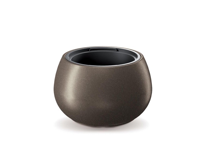 Γλάστρα - κασπώ Heos eco coffee Y23xΦ37εκ.