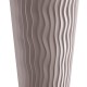 Γλάστρα - κασπώ Sandy mocca Y70,8xΦ39εκ. Γλάστρα - κασπώ Sandy mocca Y70,8xΦ39εκ.