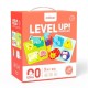 Mideer παζλ 3 σε1 - Level Up 0 Mideer παζλ 3 σε1 - Level Up 0