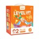 Mideer παζλ 4 σε 1 - Level Up 2 Mideer παζλ 4 σε 1 - Level Up 2