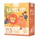 Mideer παζλ 3 σε 1 - Level Up 3 Mideer παζλ 3 σε 1 - Level Up 3