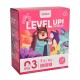 Mideer παζλ 3 σε 1 - Level Up 3 Mideer παζλ 3 σε 1 - Level Up 3