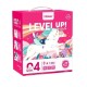 Mideer παζλ 3 σε 1 - Level Up 4 Mideer παζλ 3 σε 1 - Level Up 4