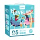 Mideer παζλ 3 σε 1 - Level Up 5 Mideer παζλ 3 σε 1 - Level Up 5
