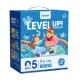 Mideer παζλ 3 σε 1 - Level Up 5 Mideer παζλ 3 σε 1 - Level Up 5