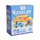 Mideer παζλ 3 σε 1 - Level Up 5 Mideer παζλ 3 σε 1 - Level Up 5
