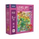 Mideer παζλ 3 σε 1 - Level Up 7 