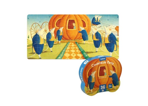 Mideer παζλ Mideer παζλ