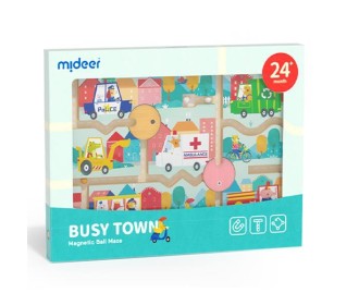 Mideer μαγνητικός λαβύρινθος 