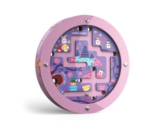 Mideer μαγνητικός λαβύρινθος 