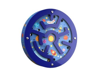 Mideer μαγνητικός λαβύρινθος 