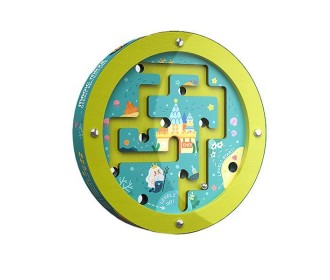 Mideer μαγνητικός λαβύρινθος 