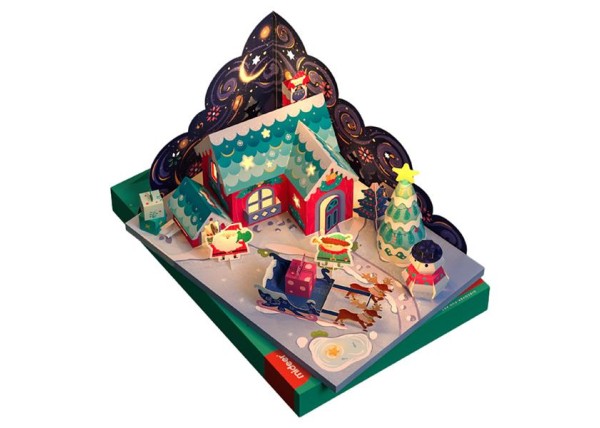 Mideer origami kit  Mideer origami kit