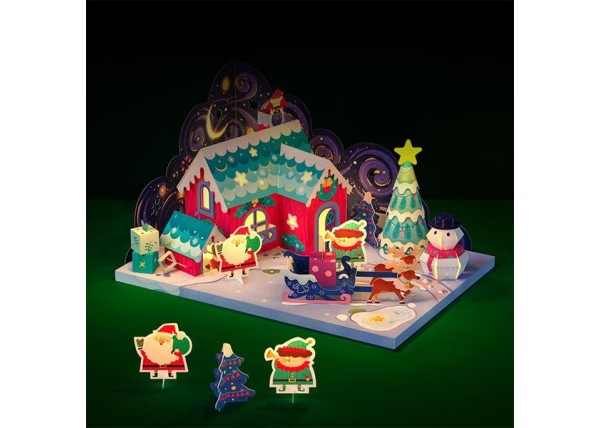 Mideer origami kit  Mideer origami kit