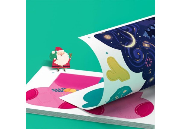 Mideer origami kit  Mideer origami kit