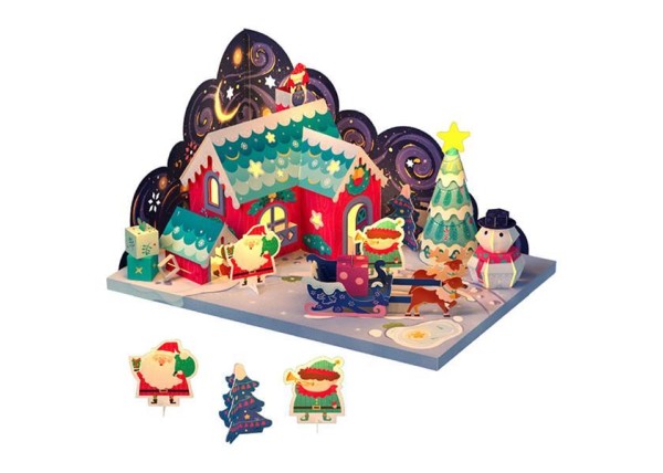 Mideer origami kit  Mideer origami kit