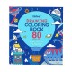 Mideer βιβλίο χρωματισμού για αγόρια 23x25εκ. Mideer βιβλίο χρωματισμού για αγόρια 23x25εκ.