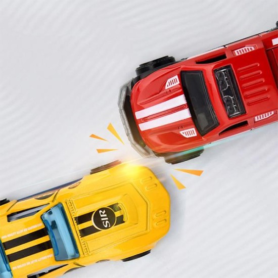 Mideer σετ 30 μεταλλικών racing αυτοκινήτων Mideer σετ 30 μεταλλικών racing αυτοκινήτων