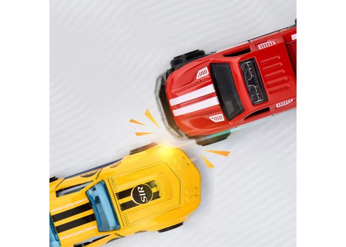 Mideer σετ 30 μεταλλικών racing αυτοκινήτων Mideer σετ 30 μεταλλικών racing αυτοκινήτων